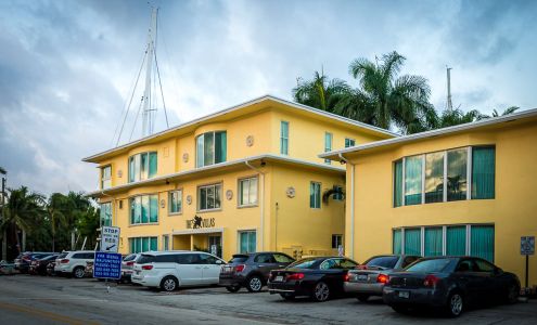 The Villas Las Olas Hotel 'Apart