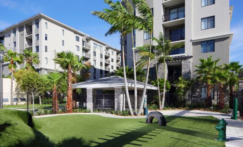 The Edge at Flagler Village