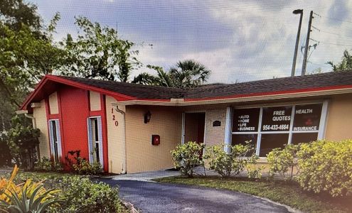 Franah Marino - State Farm Insurance Agent