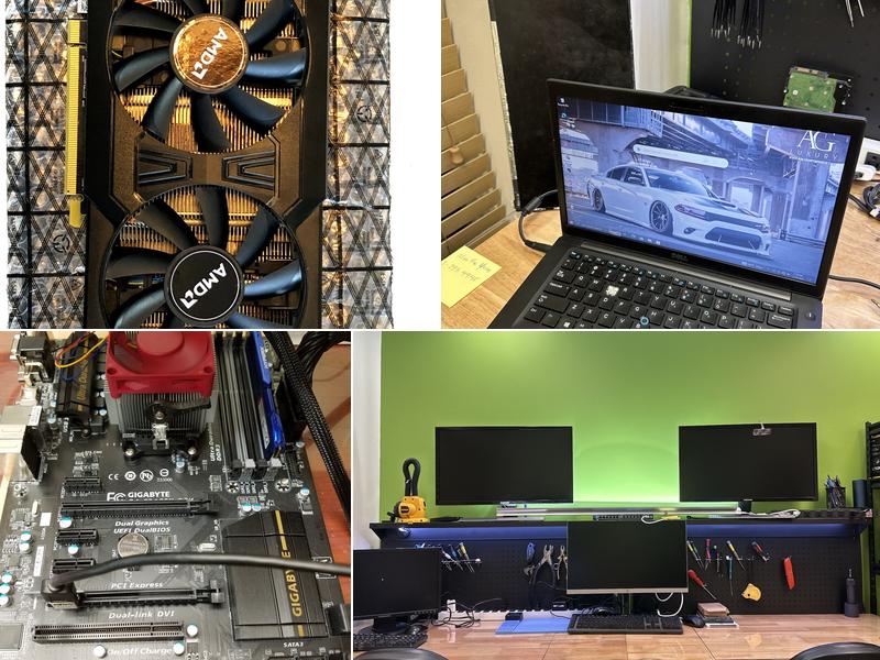 Real Tec Media - Miami Computer Repair Service