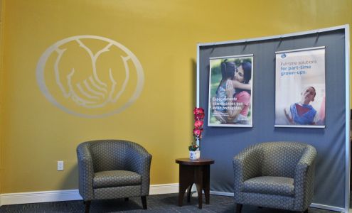 Gerald Campbell: Allstate Insurance