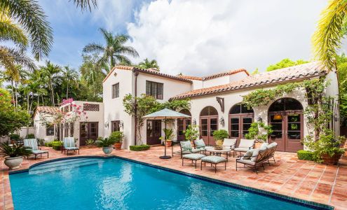 Wendy Diaz, P.A. - South Florida Real Estate at Horizon Homes Realty