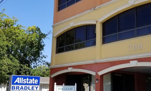 Allstate: Ron Bradley