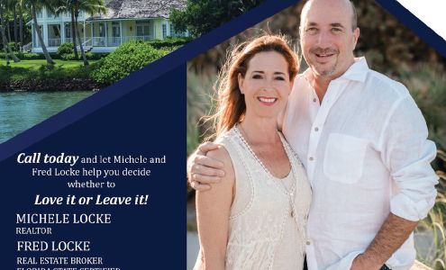 Fine Living Realty of the Palm Beaches