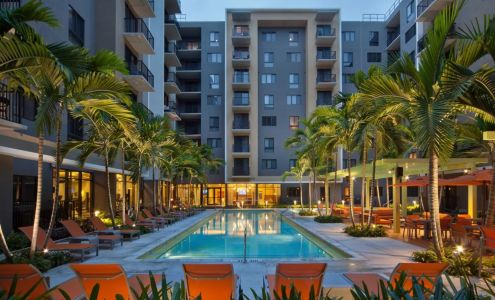 Berkshire Coral Gables Apartments