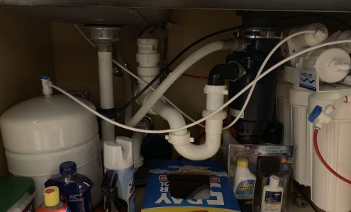 Miami Water Treatment Corp.