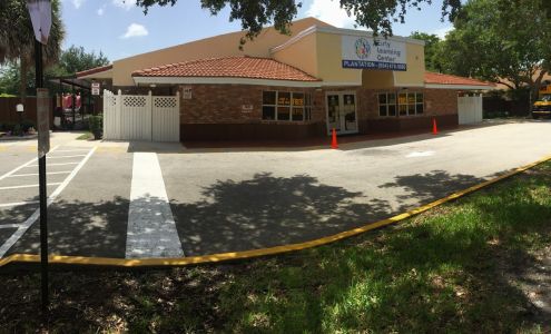 Early Learning Center of Plantation