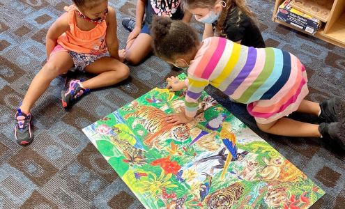 Early Learning Center of Sunrise