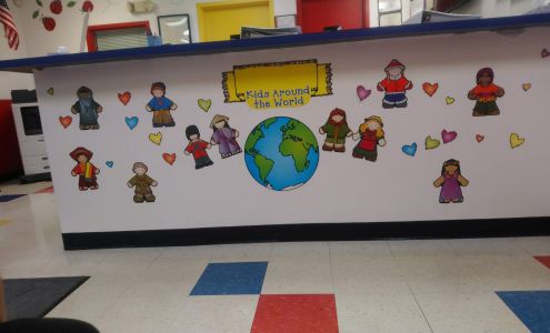 Primary Learning Academy