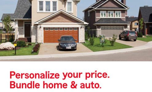 Robert Palmiotto - State Farm Insurance Agent