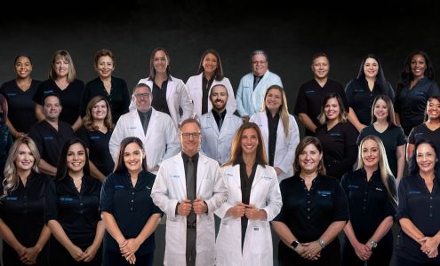 Friedman Dental Group 9825 W Sample Rd #100, Coral Springs Florida 33065