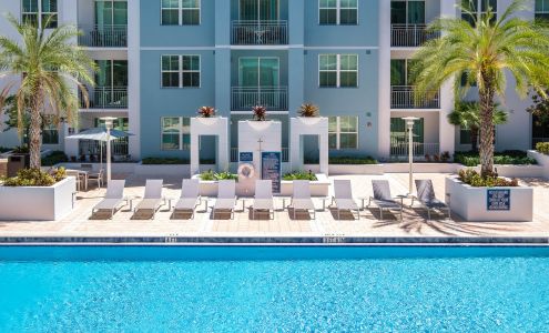 Milagro Coral Gables