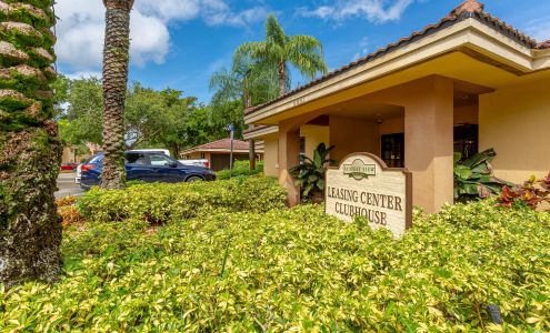 Fairway View Apartments