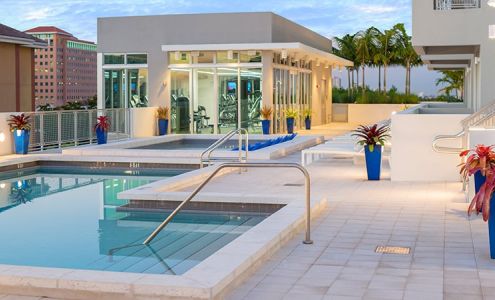 The Mile at Coral Gables