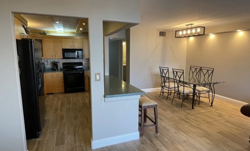 Jason's Carpet & Tile