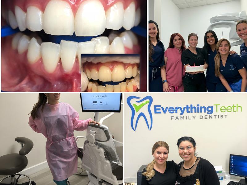 Everything Teeth Miami