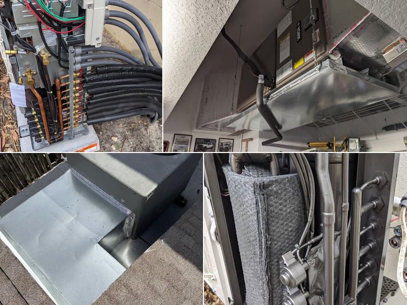 Advance Cooling & Heating Systems, Inc.