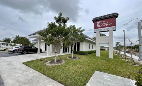 Skywalker Group of Keyes Company