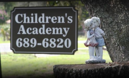 Children's Academy Brandon
