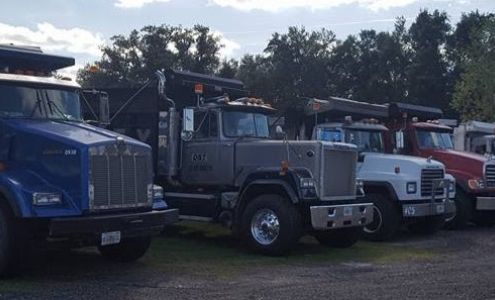 T. Disney Trucking & Grading, Inc