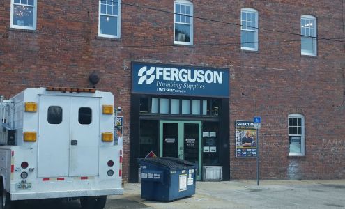 Ferguson Plumbing Supply