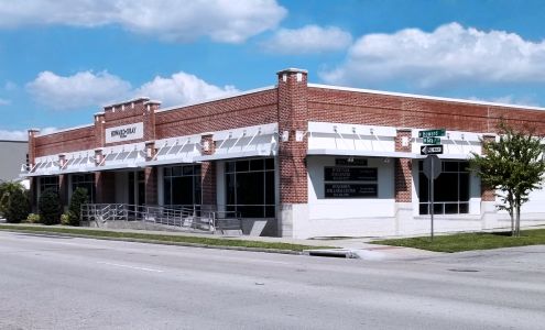 The Eye Institute of West Florida