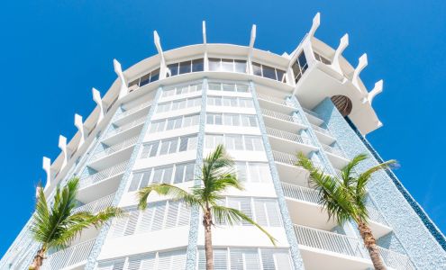 Bellwether Beach Resort