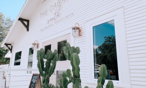 The Cabana South Swimwear Boutique