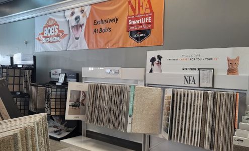 Bob's Carpet & Flooring