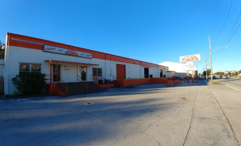 Bob's Carpet & Flooring