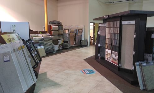 Bob’s Carpet & Flooring