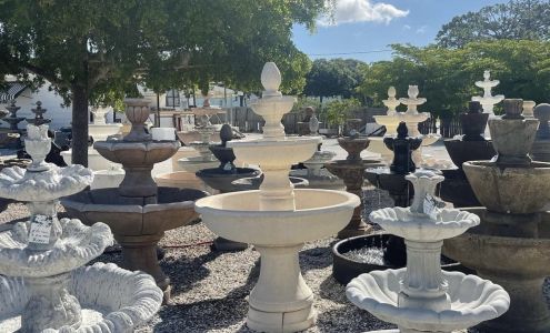 Treasure Cove For The Very Thing