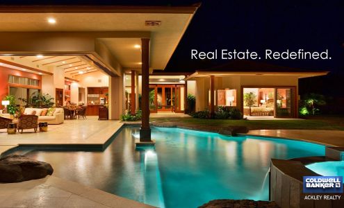 Coldwell Banker Ackley Realty