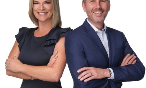 The Harder Team | Realtor | Winter Garden | Coldwell Banker