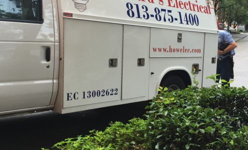 Howards Electrical Service Co.