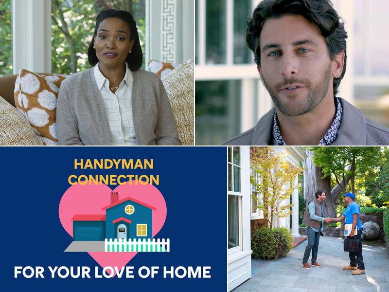 Handyman Connection of Winter Park