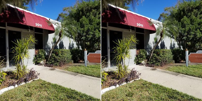 Menendez Luis T MD PA