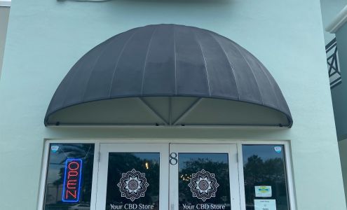 Your CBD Store - Oldsmar, FL