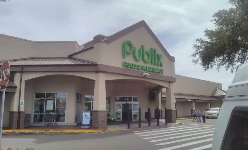 Goolsby Pointe Shopping Center