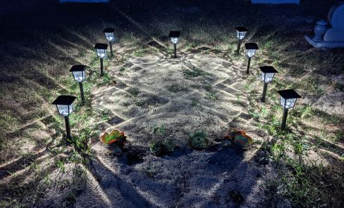 Rose Hill Memorial Park