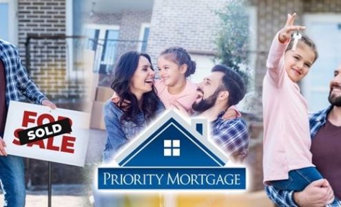 Priority Mortgage