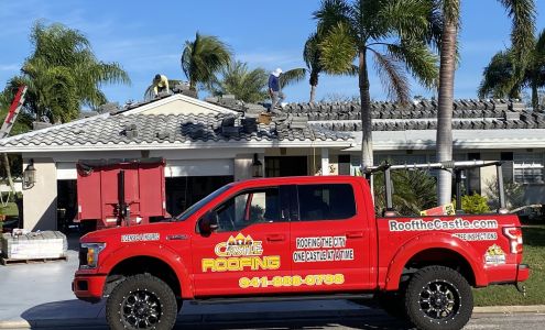 Castle Roofing & Construction