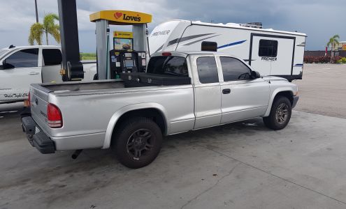 White's Transmission & Engine