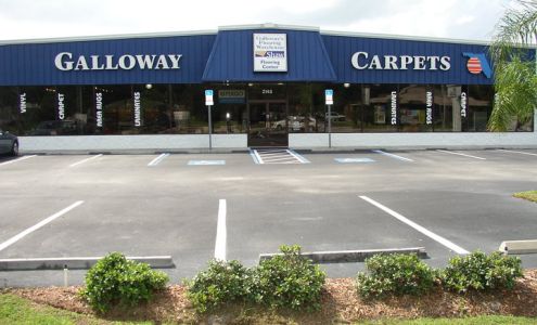 Galloway Carpet One Floor & Home