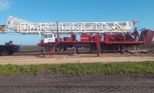 David Cannon Well Drilling 12235 US-301 N, Parrish Florida 34219