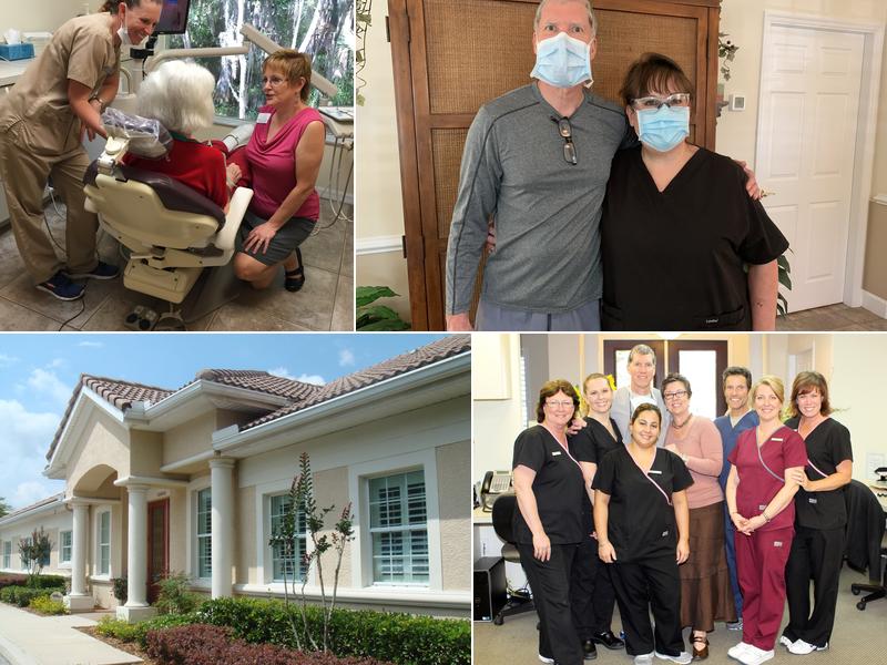 Enlow and Vance Dental Partners