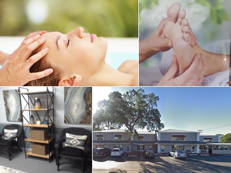 Diane's Day Spa, Inc.