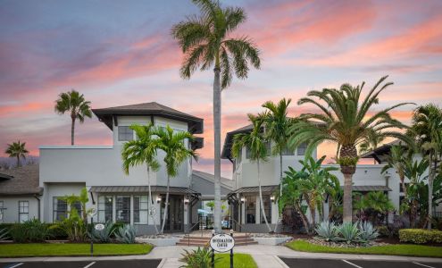 Verandahs of Brighton Bay