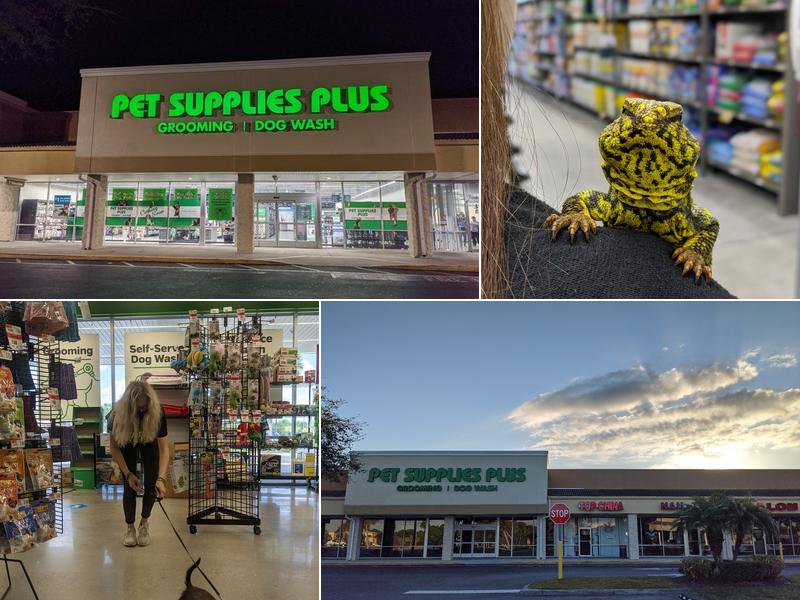 Pet Supplies Plus Port Charlotte