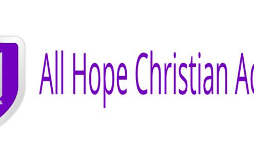 All Hope Christian Academy